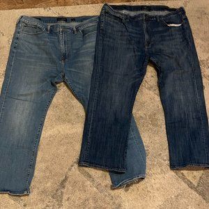 Bundle Lucky Jeans